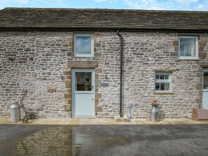 Exterior | Middlecroft - Hammerton Hall, Litton, near Buxton