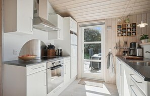 Eget kök