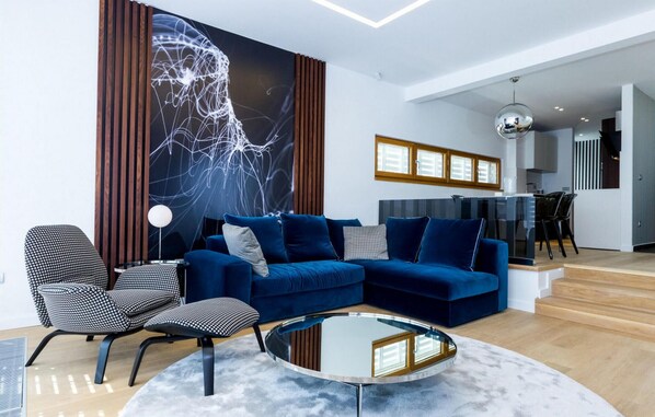 living-room