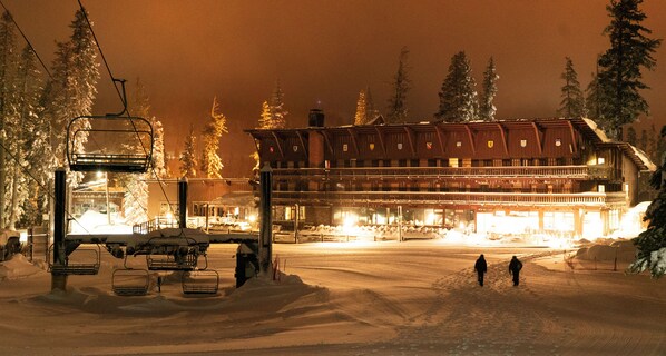 Ulkopuoli