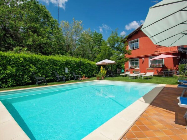 Pool Outdoor