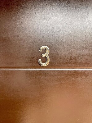 Detalj interiör