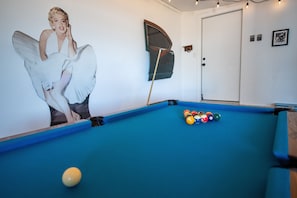 Sala de juegos