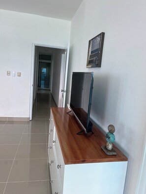 Interiör