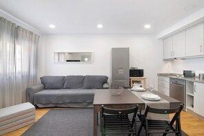 Coin séjour