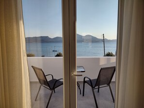 Interiör