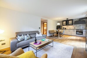 Coin séjour