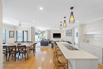 That Cowes House * rental in Cowes
