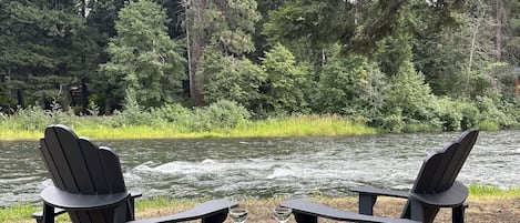 Unterkunftsgelände