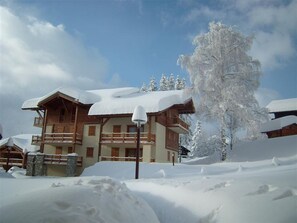 Exteriör