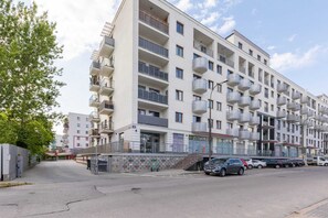 Udendørsområde
