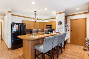 Modern Kitchen Design