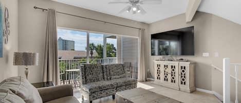 Beach Haven- Beach Pointe 703