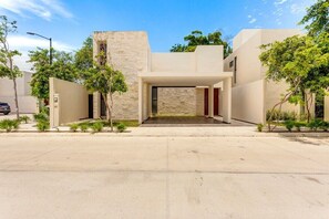 Welcome to Palmara Residencial!