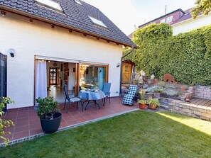 Ferienwohnung PfalzZeit