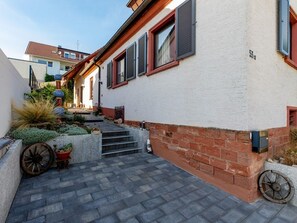 Ferienwohnung PfalzZeit