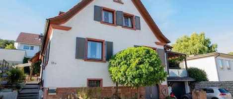 Ferienwohnung PfalzZeit