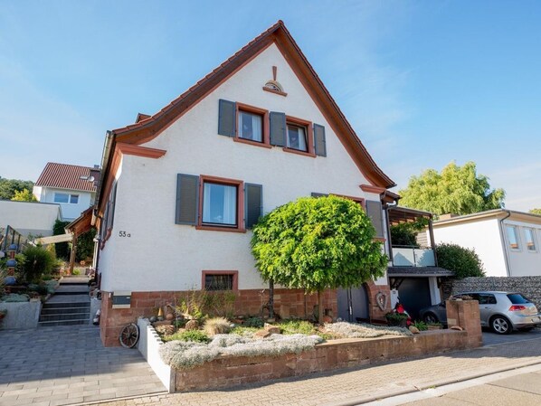 Ferienwohnung PfalzZeit