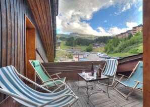 Boendeområde