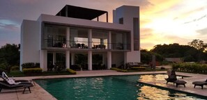 Club House