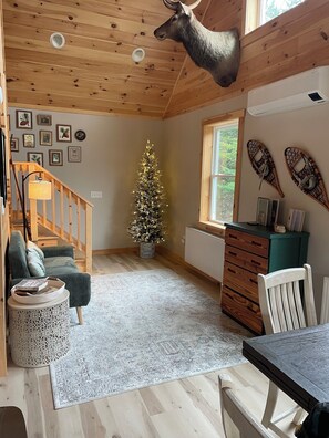 Opholdsområde