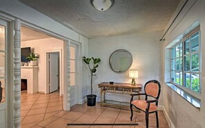 Sisätilat