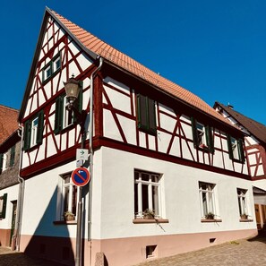 Exteriör