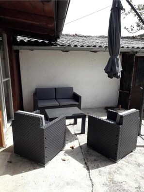 Terrass/Patio