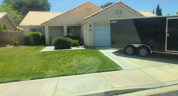 Beautiful home!