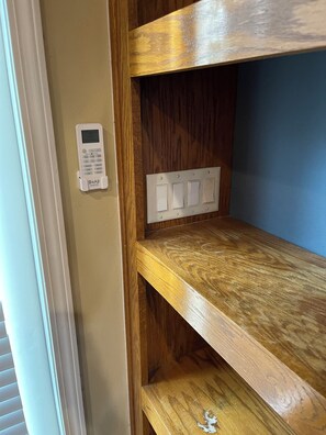 Intérieur