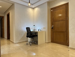 Centre d’affaires