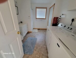 Interiør