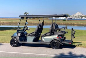 Golf