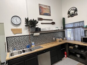 Cuisine privée