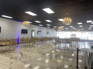 Salle de réunion