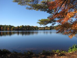Kiwanis Beach