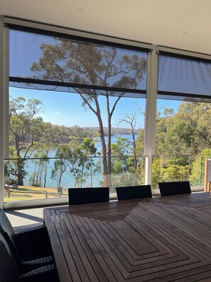 Outdoor area
