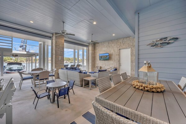 Outdoor furniture for your whole family