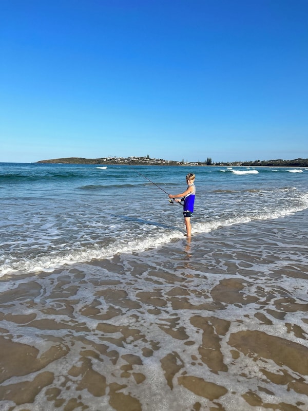 Spiaggia