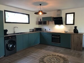 Eget kök