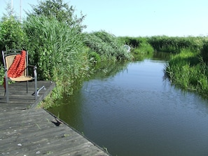 Boendeområde