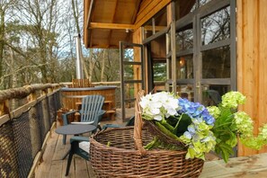 Terrasse / Balcon