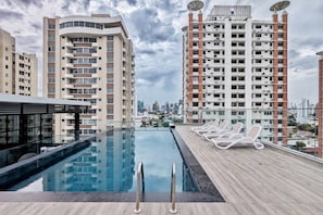 Shared pool