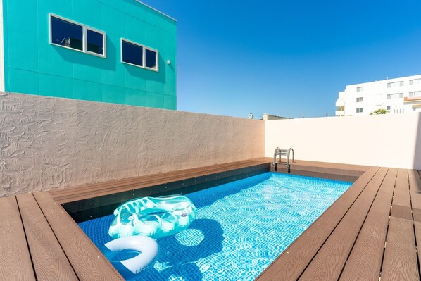 Private Pool