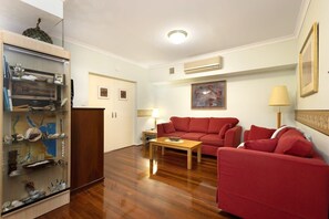 Lounge Room