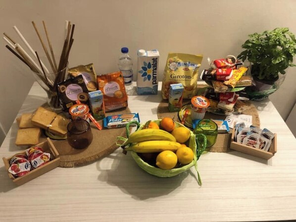 Frukost