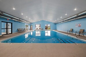 Community Indoor Pool