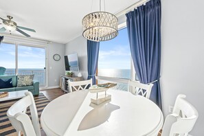 Spiseområde