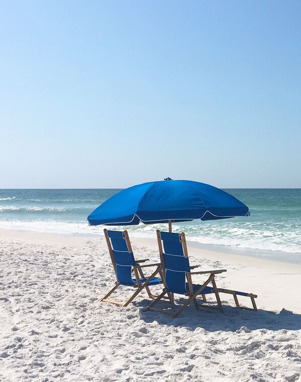 Splash Beach Resort Condo Rental 1601E-B
