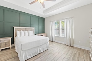 Main Bedroom